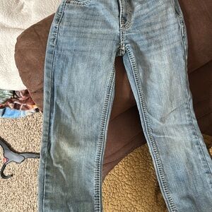 Classic Blue Women's Jeans